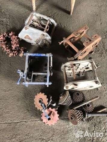 Блок звездачек супа 00.1230