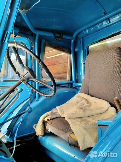 Трактор ЛТЗ Т-40, 1979