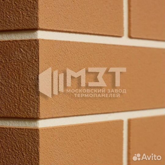 Термопанели фасадные от производителя