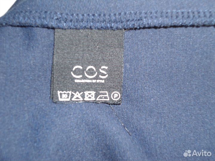 Платье COS