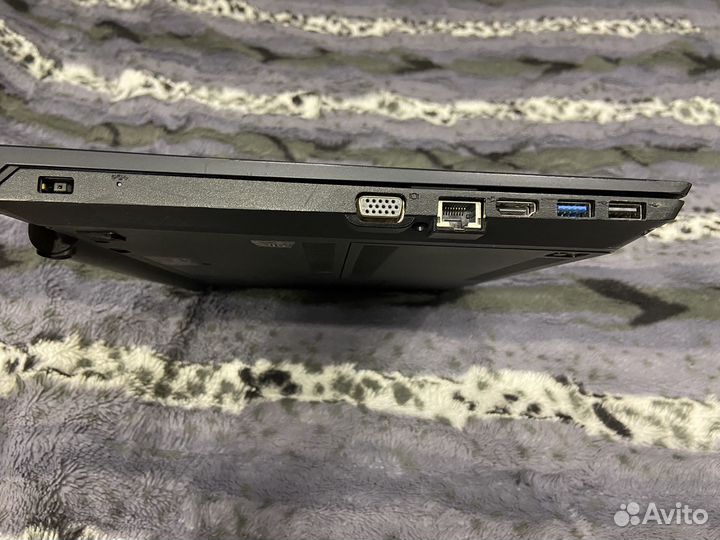 Ноутбук Lenovo B50 30