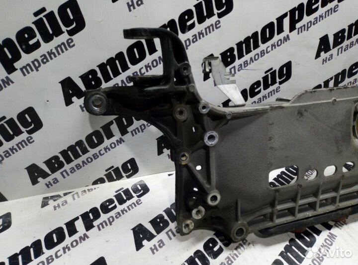 Балка передняя Volkswagen Tiguan 5N2 CCZ