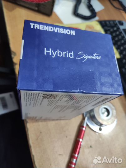 TrendVision Hybrid Signature EVO PRO