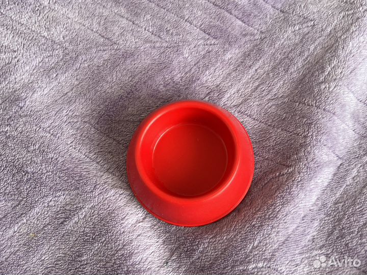 Миска для грызунов