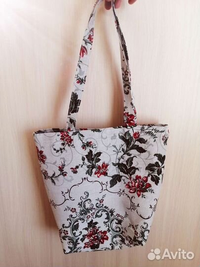 Экосумка, шопер