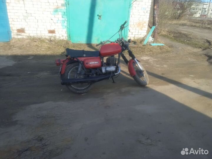 Восход 3 м 01