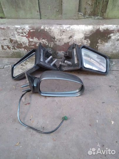 Запчасти на ваз