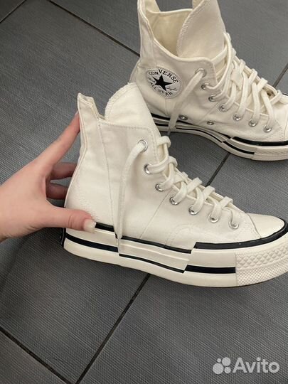 Converse Chuck 70 Plus