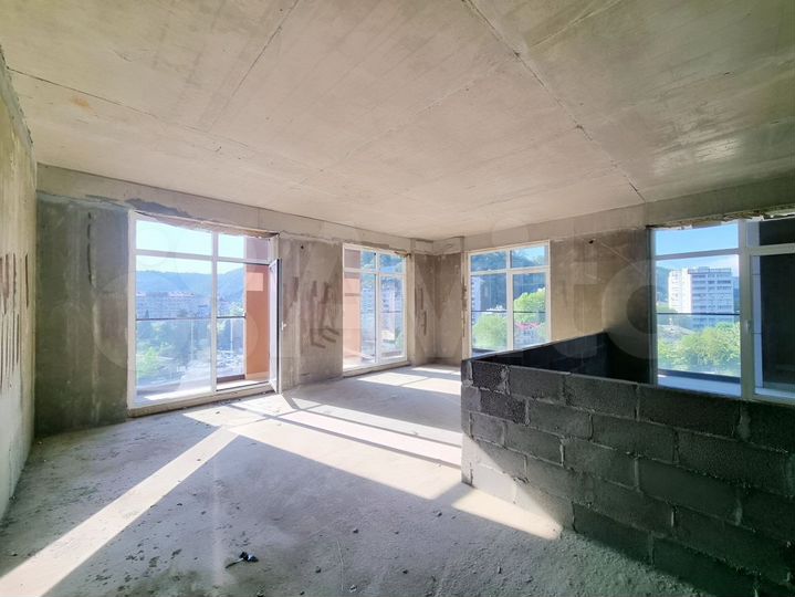 2-к. квартира, 60 м², 14/20 эт.