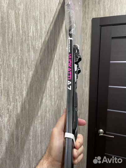 Детские беговые лыжи vuokatti A7, 160 см