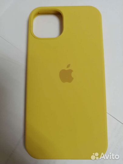 Чехол -бампер на iPhone 13