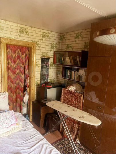 2-к. квартира, 44,9 м², 5/5 эт.