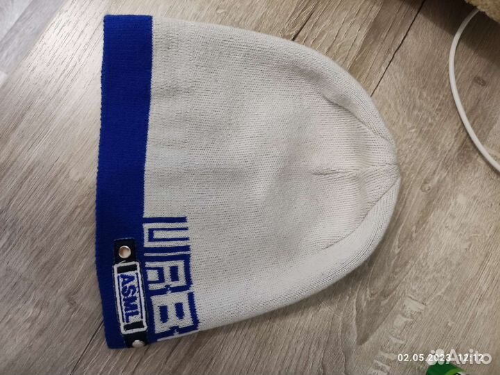 Шапка для мальчика