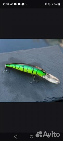 Воблеры Bandit (копия)