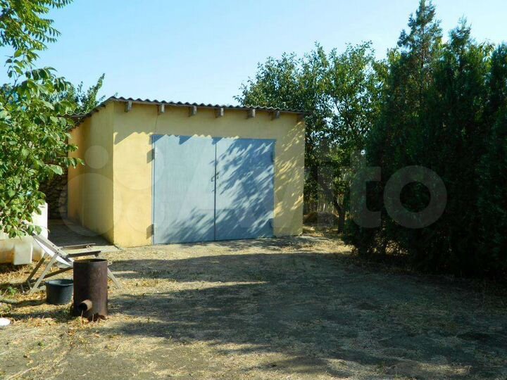 Дача 96,5 м² на участке 7 сот.