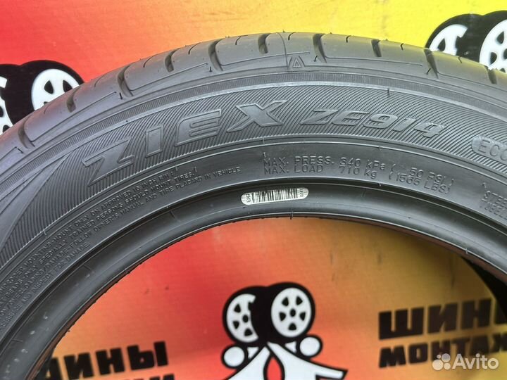 Falken Ziex ZE914 Ecorun 225/50 R16 96W