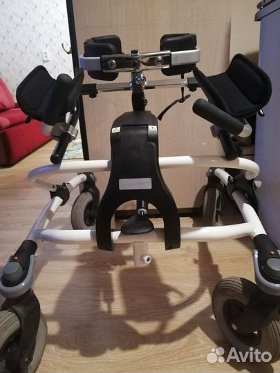 Ходунки для детей с дцп