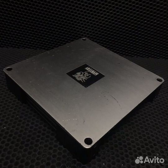 Усилитель Mystery MK-2.80(кредит)
