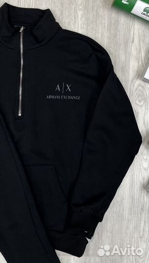 Спортивный костюм Armani