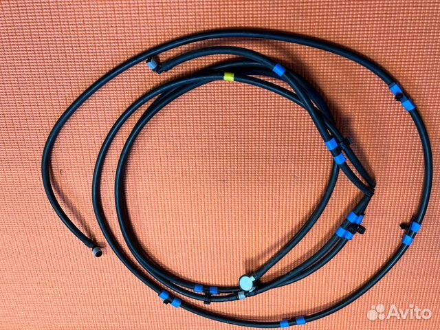 Шланг омывателя фар Land Rover Range Rover Sport