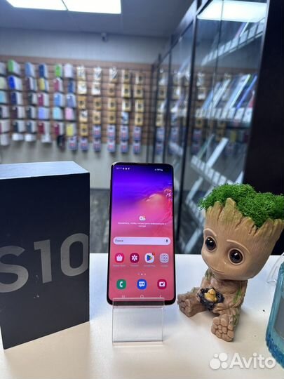 Samsung galaxy S 10 128gb