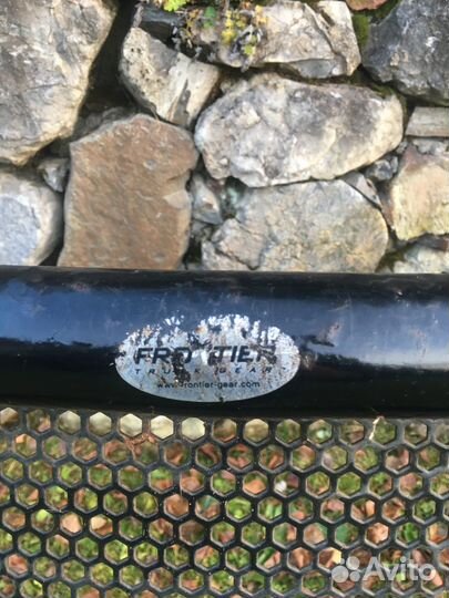 Кенгурятник