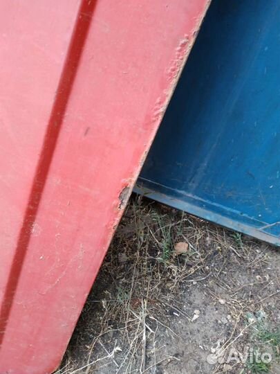 Дверь ваз 2108