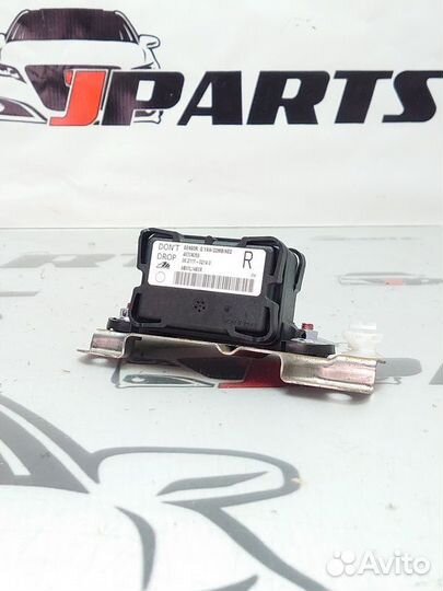 Датчик ускорения Mitsubishi Lancer Evolution