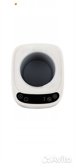 Воскоплав баночный