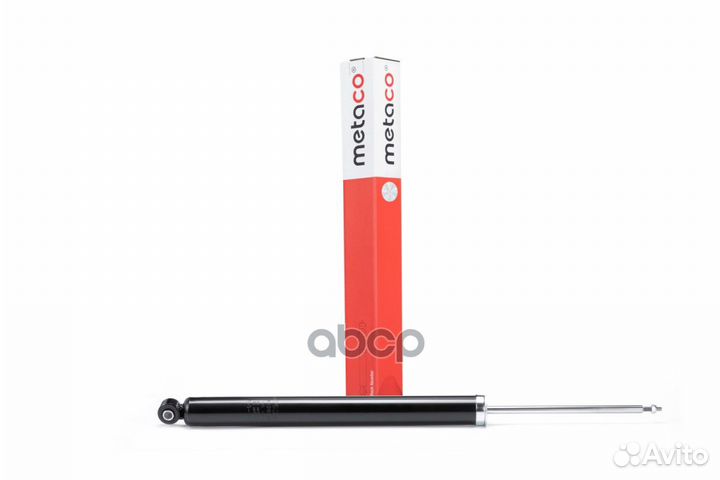 Амортизатор задний ford focus III (2011) 4820022