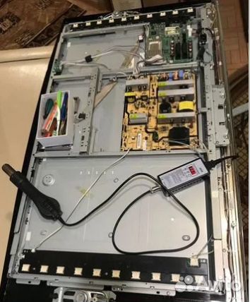 Мастер по ремонту телевизоров на дому