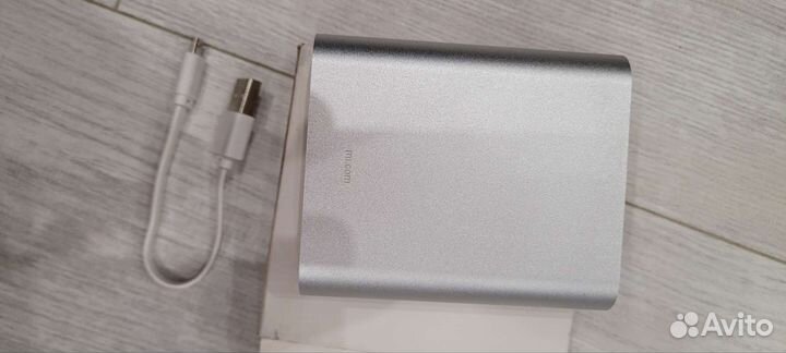 Xiaomi Power Bank