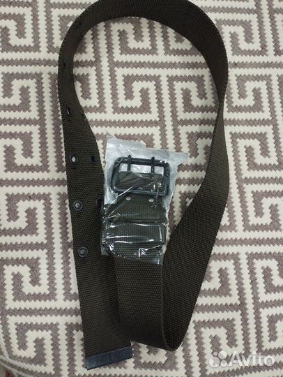 Тактический ремень