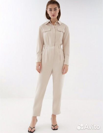 Комбинезон женский