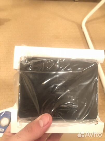 Сетевой адаптер WD livewire 200 мб/с