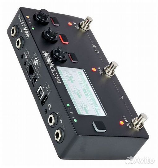 Mod Devices Dwarf в наличии(склад)