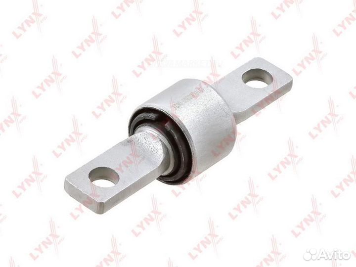 Lynxauto B8360 Сайлентблок подвески зад прав/лев