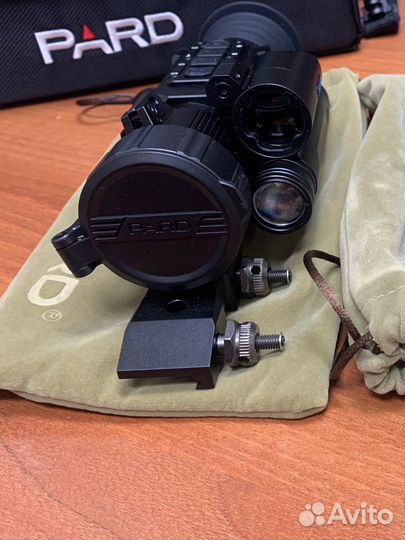 Pard SA62-45lrf тепловизионный прицел (тепловизор)