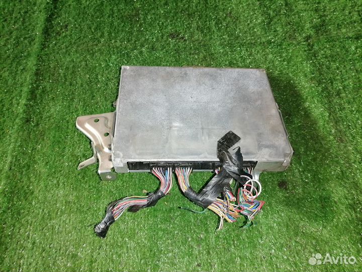 Блок управления гибридной установкой 89981-28021 T