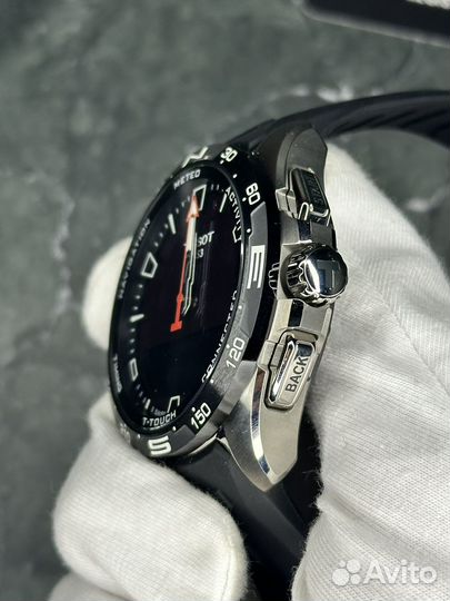 Tissot T-touch connect solar (Т121.420.47.051.00)