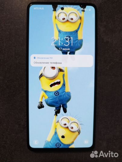 Samsung Galaxy A51, 4/64 ГБ