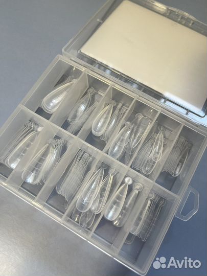 Гель лак для ногтей