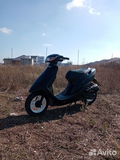 Хонда дио 34