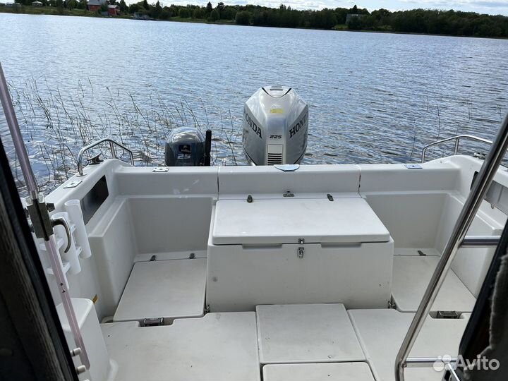 Рыбалка и отдых в Карелии