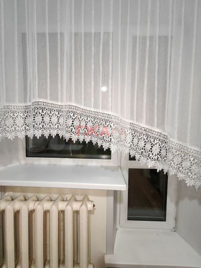 1-к. квартира, 35 м², 9/9 эт.