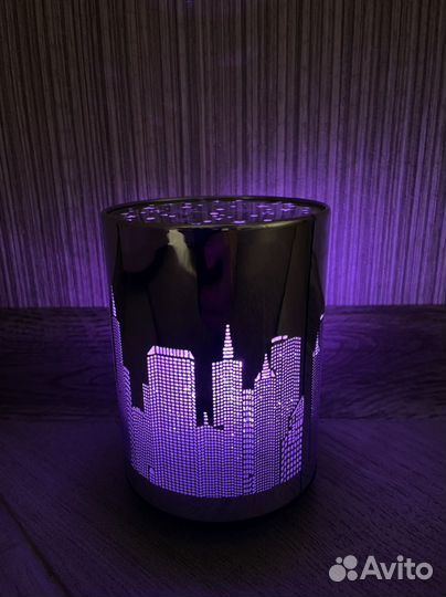 Ночник проектор