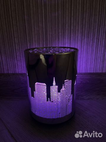 Ночник проектор