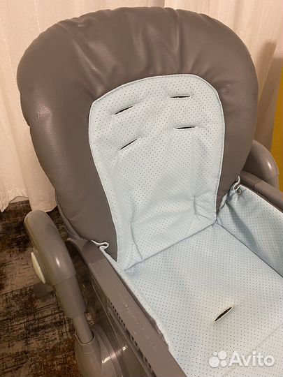 Стульчик для кормления rant