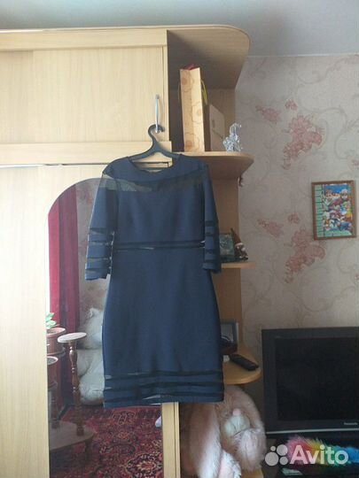 Платье