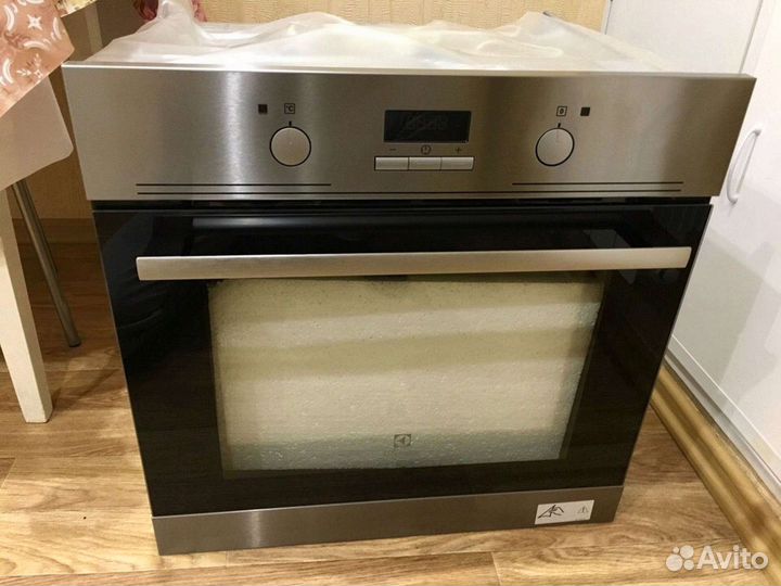 Ремонт электрических плит и духовок